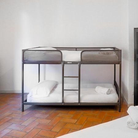 בלאנו Torretta 4 By Design Studio מראה חיצוני תמונה