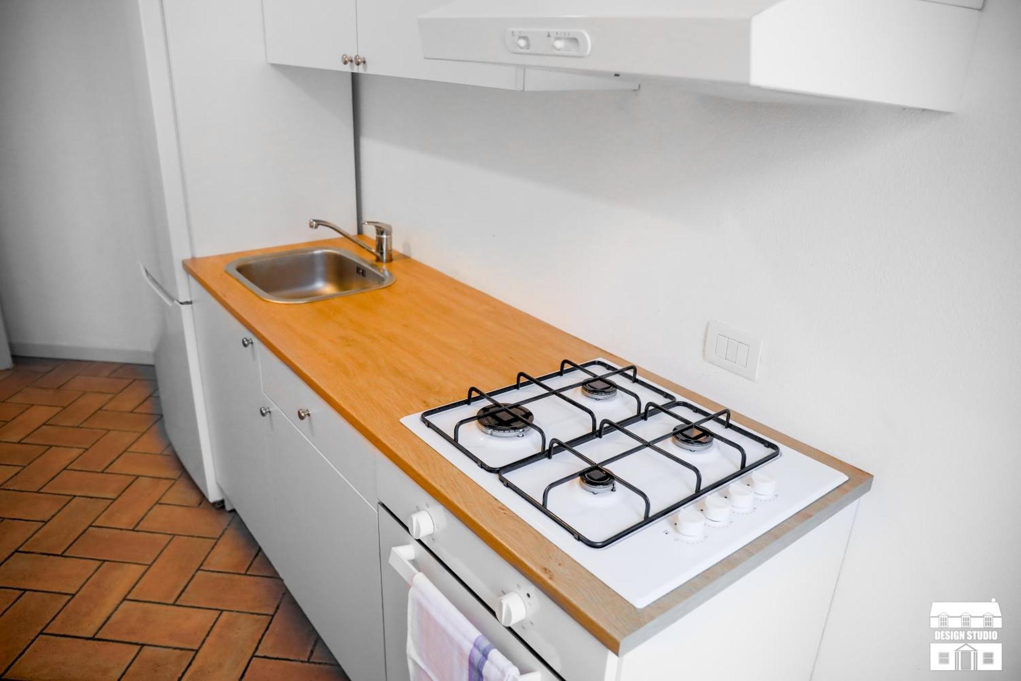 בלאנו Torretta 4 By Design Studio מראה חיצוני תמונה
