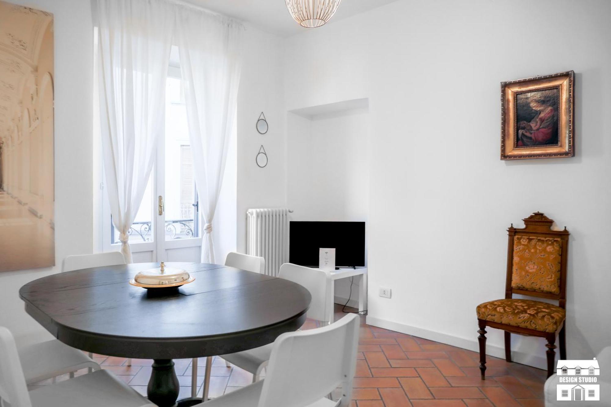 בלאנו Torretta 4 By Design Studio מראה חיצוני תמונה