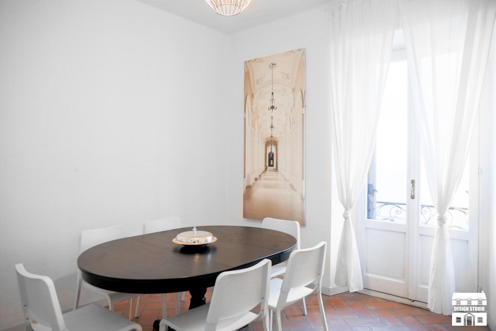 בלאנו Torretta 4 By Design Studio מראה חיצוני תמונה