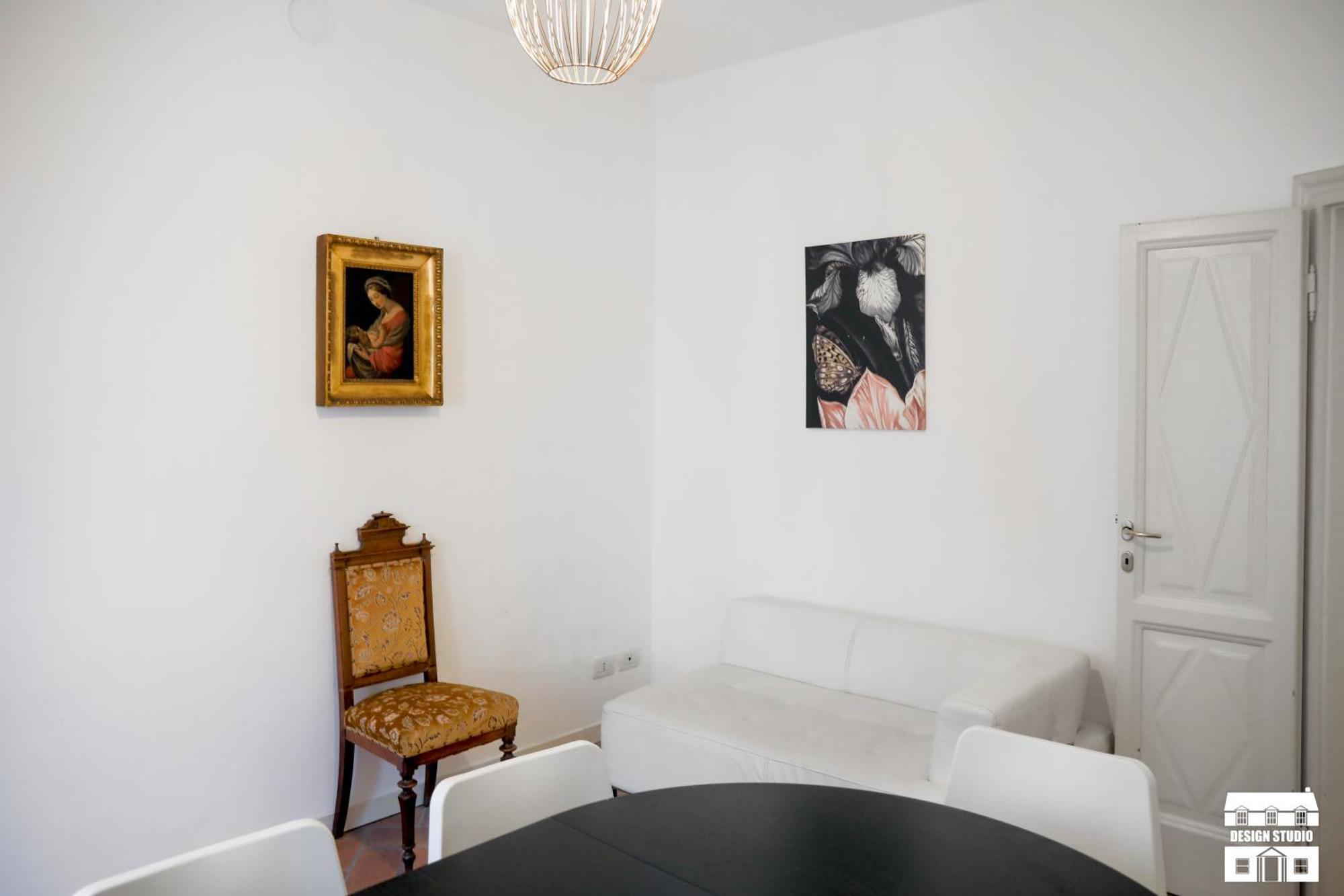 בלאנו Torretta 4 By Design Studio מראה חיצוני תמונה